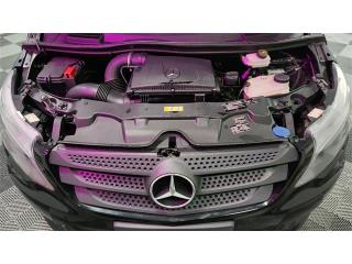 2016 Mercedes-Benz Metris