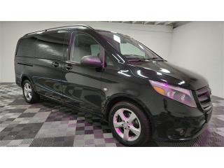 2016 Mercedes-Benz Metris