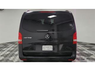 2016 Mercedes-Benz Metris
