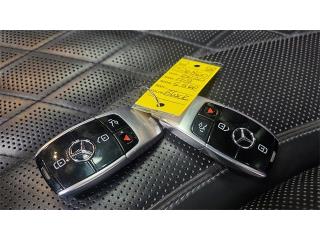 2020 Mercedes-Benz S-Class