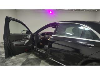 2020 Mercedes-Benz S-Class