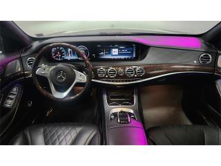 2020 Mercedes-Benz S-Class