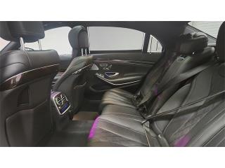 2020 Mercedes-Benz S-Class