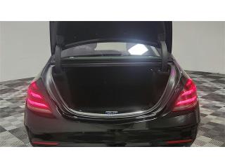 2020 Mercedes-Benz S-Class