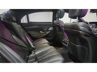 2020 Mercedes-Benz S-Class