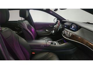 2020 Mercedes-Benz S-Class