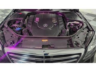 2020 Mercedes-Benz S-Class