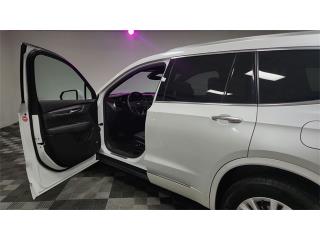 2022 Cadillac XT6
