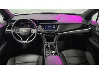 2022 Cadillac XT6