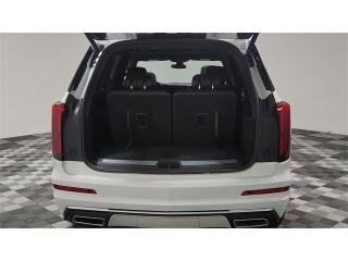 2022 Cadillac XT6
