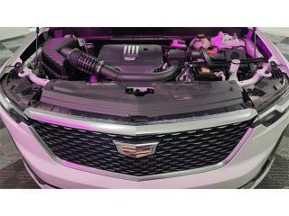2022 Cadillac XT6
