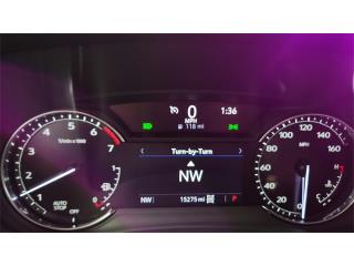 2022 Cadillac XT6