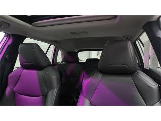 2023 Toyota Corolla Cross