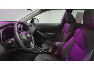 2023 Toyota Corolla Cross