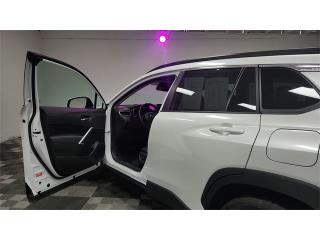 2023 Toyota Corolla Cross