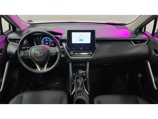 2023 Toyota Corolla Cross