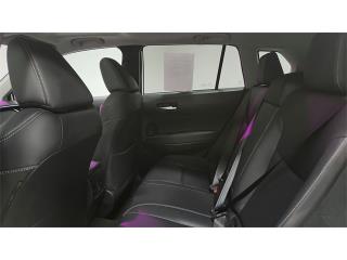 2023 Toyota Corolla Cross