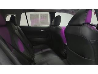 2023 Toyota Corolla Cross