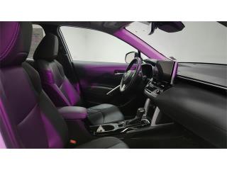 2023 Toyota Corolla Cross