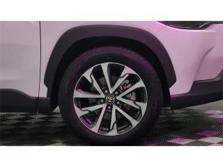 2023 Toyota Corolla Cross