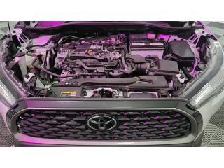 2023 Toyota Corolla Cross