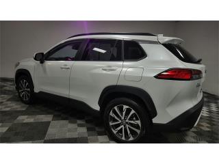 2023 Toyota Corolla Cross