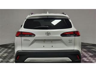 2023 Toyota Corolla Cross