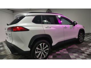 2023 Toyota Corolla Cross