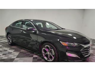 2023 Chevrolet Malibu
