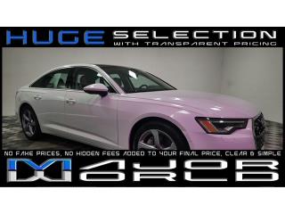 2024 Audi A6