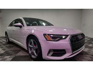 2024 Audi A6