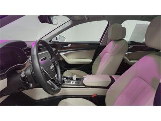 2024 Audi A6
