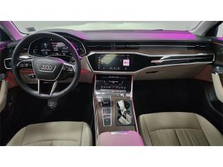 2024 Audi A6