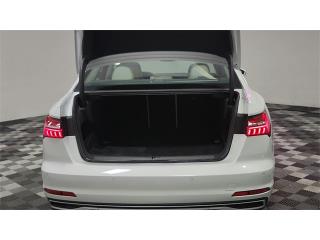 2024 Audi A6