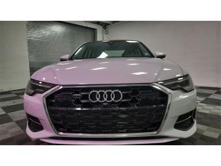 2024 Audi A6