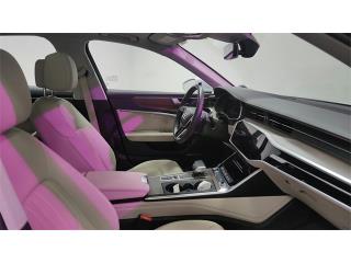 2024 Audi A6