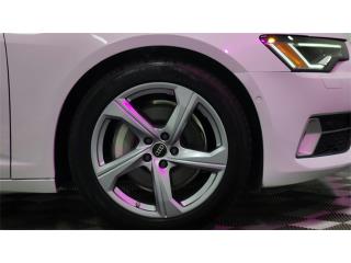2024 Audi A6