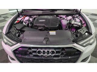 2024 Audi A6