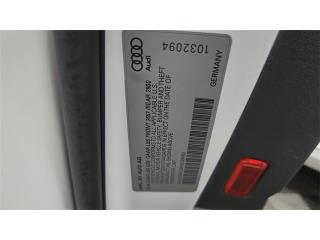 2024 Audi A6