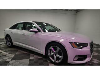 2024 Audi A6