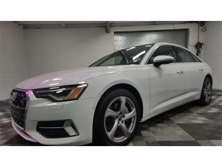 2024 Audi A6