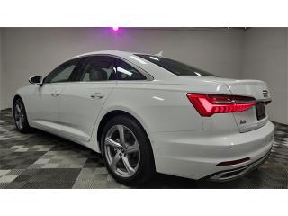 2024 Audi A6