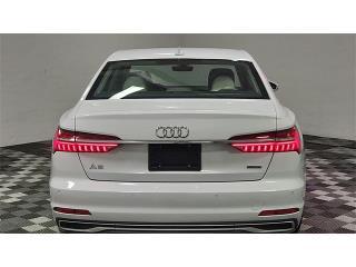 2024 Audi A6