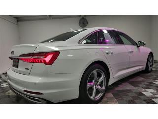 2024 Audi A6