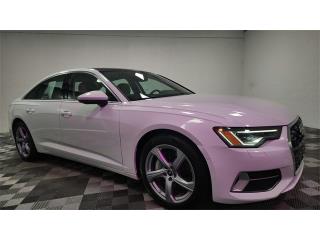 2024 Audi A6