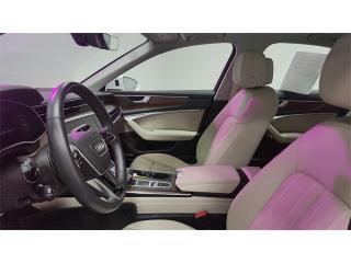 2024 Audi A6