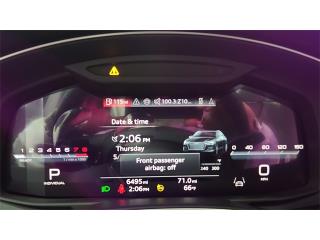 2024 Audi A6