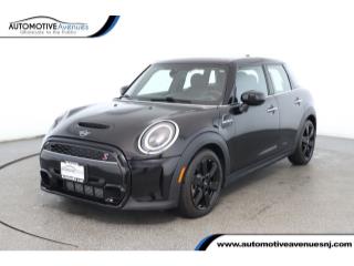 2022 MINI Cooper S Hardtop 4 Door