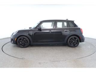 2022 MINI Cooper S Hardtop 4 Door