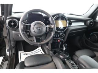 2022 MINI Cooper S Hardtop 4 Door